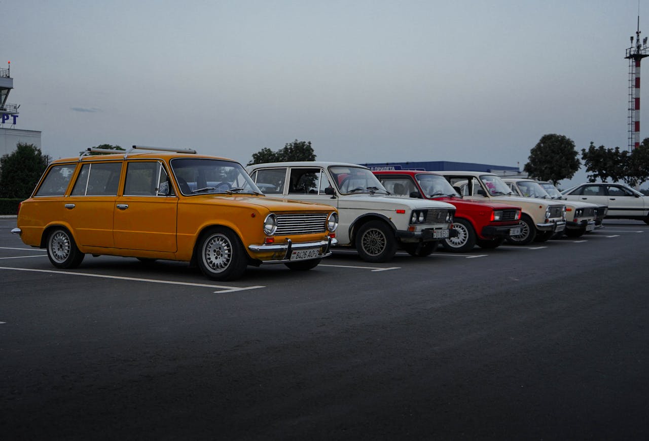 Quais carros menos dão problema